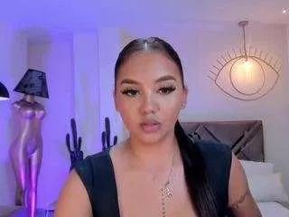 milliewalkerx from CamSoda