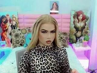 miss-adriana from CamSoda