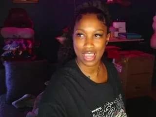 msbutterworths from CamSoda is Freechat