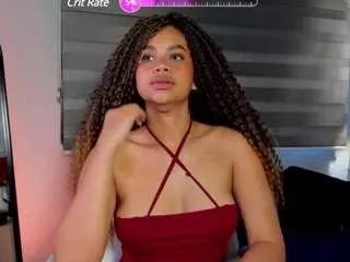 nayahh from CamSoda