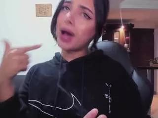 nessaa88 from CamSoda