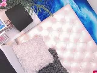 niccolls-princess from CamSoda