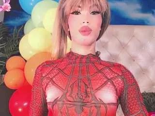 niccolls-princess from CamSoda