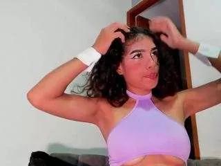 niikol-18 from CamSoda