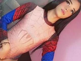 ninaa-keyli on CamSoda