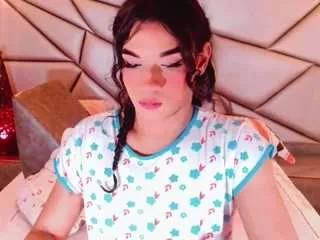 ninacampbell from CamSoda