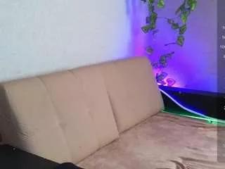 paradisepleasurecouple from CamSoda