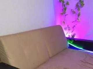 paradisepleasurecouple from CamSoda