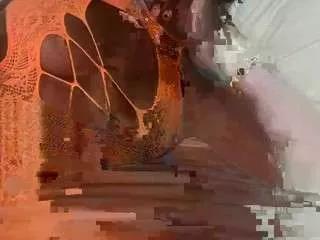 Prettyp-23 from CamSoda