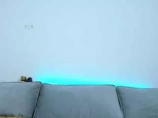 purpleladydoll from CamSoda