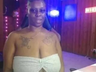 purplequeen888 from CamSoda