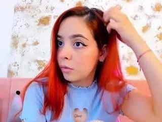 saarahcollins from CamSoda