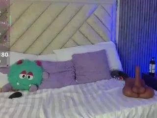 samanthaduque1 from CamSoda