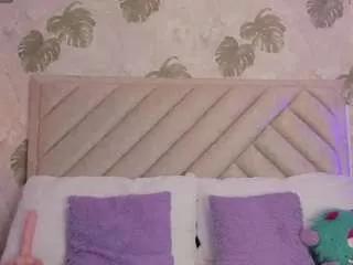 samanthaduque1 from CamSoda