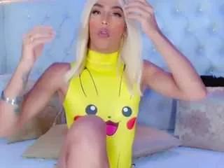 samanthax-18 from CamSoda