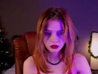 sansaquincy from CamSoda
