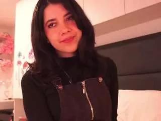 Saorigh from CamSoda