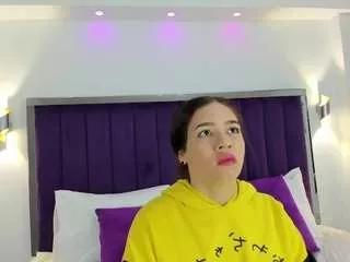 sarariley from CamSoda
