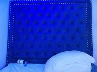 sasha-blaze from CamSoda