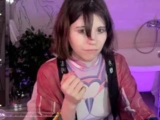 selenamilis from CamSoda