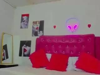 sexxy-girl86 from CamSoda