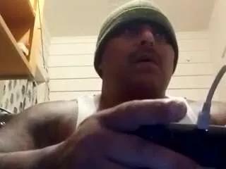 smasher831 from CamSoda