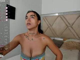 soffy-carter from CamSoda
