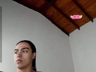 soffy-carter from CamSoda