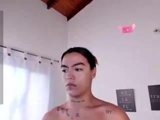 soffy-carter from CamSoda
