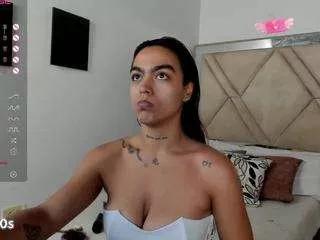 soffy-carter from CamSoda