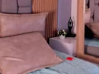 susana-sanchez from CamSoda