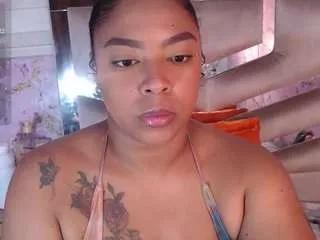 sweet-natasha from CamSoda