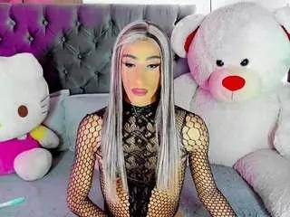 sweet-zoee2 from CamSoda