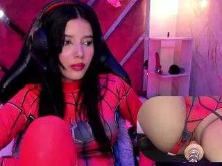 sweetiecloe from CamSoda