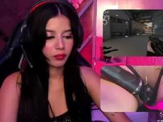 sweetiecloe from CamSoda