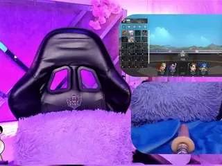 sweetiecloe from CamSoda