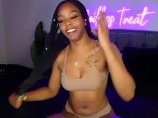 sweetkaylee123 from CamSoda