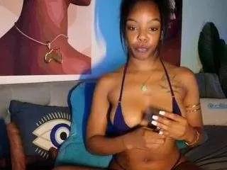 sweetkaylee123 from CamSoda