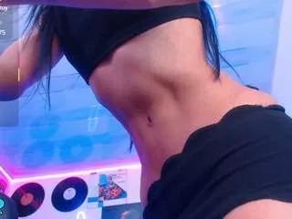 tamarajb from CamSoda