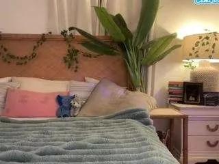 thelittlenative from CamSoda is Private