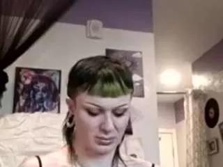 thetsbrieee from CamSoda