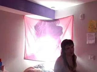 thetsbrieee from CamSoda
