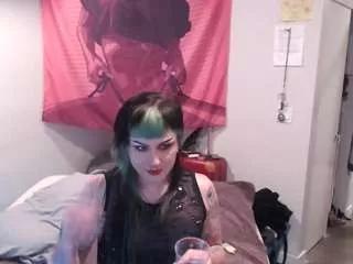 thetsbrieee from CamSoda