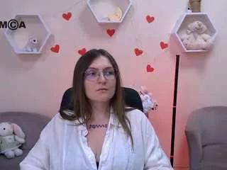vivienne-dark from CamSoda