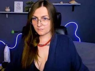 vivienne-dark from CamSoda