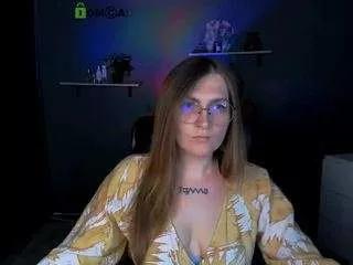 vivienne-dark on CamSoda