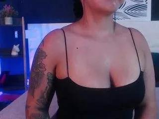 wildy-temping from CamSoda is Freechat