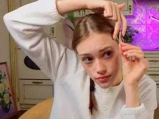 wilonefrere on CamSoda