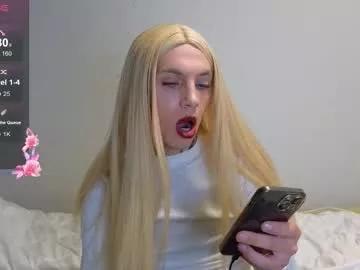 1lola4ka from Chaturbate is Freechat