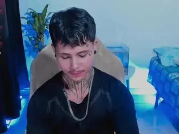 777_stefantransmen from Chaturbate is Freechat